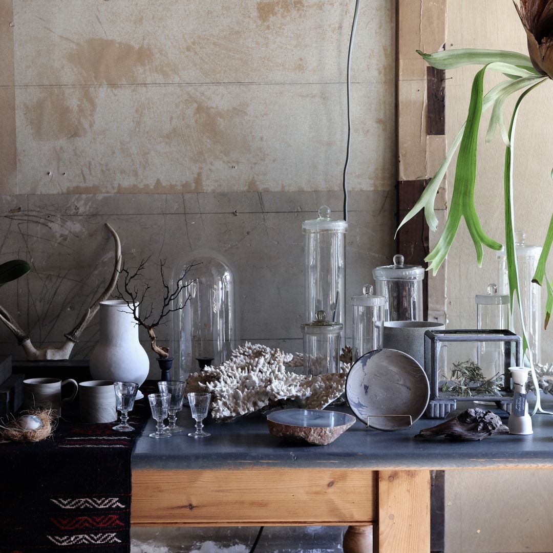 銀座】白白/shirajira POP-UP STORE｜4F OpenMUJI ｜ 無印良品